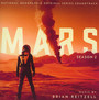 Mars Season 2  OST - Brian Reitzell