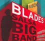 Salsa Big Band - Ruben Blades