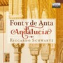 Andalucia - M Font Y De Anta .