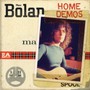 Home Demos - Marc Bolan