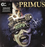 Antipop - Primus