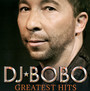 25 Years-Greatest Hits - DJ Bobo