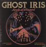Apple Of Discord - Ghost Iris