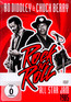 Rock'n Roll Allstar Jam - Chuck Berry  & Bo Diddley