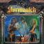 Stronger Than Heaven - Stormwitch Stronger Than Heaven - Stormwitch