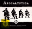 Plays Metallica-A Live - Apocalyptica