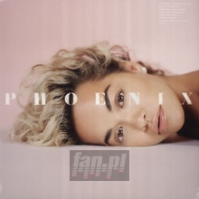 Phoenix - Rita Ora - bigger Phoenix - Rita Ora