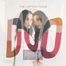 Duo - Twins Watson