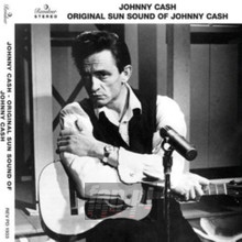 Original Sun Sound Of Johnny Cash - Johnny Cash