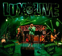 Lux Live 1 - Luxtorpeda