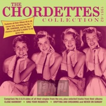 Collection 1951-62 - The Chordettes