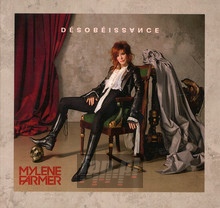 Desobeissance - Mylene Farmer