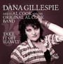 Take It Off Slowly - Dana Gillespie