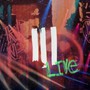 III Live - Hillsong Young & Free