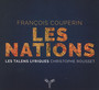 Les Nations - Francois Couperin