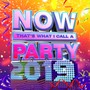 Now Party 2019 - Now Party 2019  /  Various