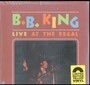 Live At The - B.B. King
