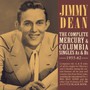 Complete Mercury & Columbia Singles As & BS 1955-62 - Jimmy Dean