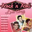 Rock'n'roll Love Songs - V/A