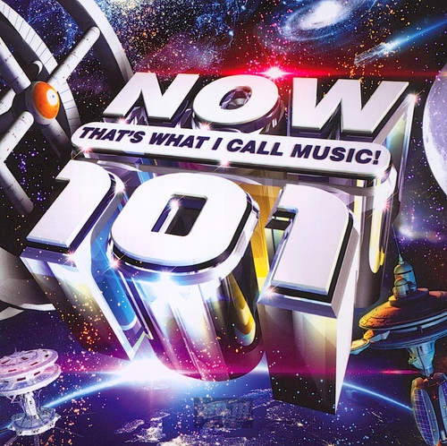 Now 101 - Now!   