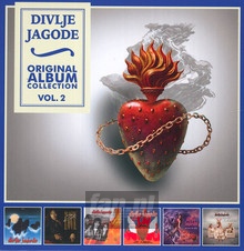 Original Album Collection - vol. 2 - Divlje Jagode