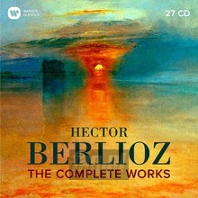 Complete - H. Berlioz