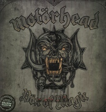 Box Of Magic - Motorhead - bigger Box Of Magic - Motorhead