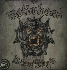 Box Of Magic - Motorhead