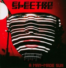 A Man-Made Sun - Electro Spectre - bigger A Man-Made Sun - Electro Spectre