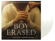 Boy Erased  OST - V/A
