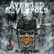 Black Reign - Avenged Sevenfold