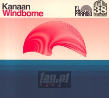 Windborne - Kanaan