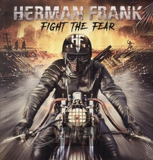 Fight The Fear - Herman Frank