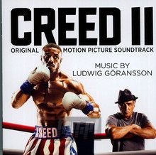 Creed 2  OST - Ludwig Goransson