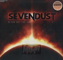 Black Out The Sun - Sevendust