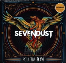 Kill The Flaw - Sevendust