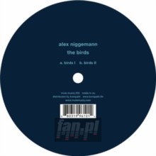 Birds - Alex Niggeman