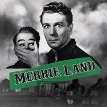 Merrie Land - The Good, The Bad & The Queen