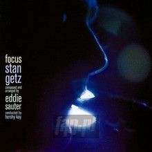 Focus - Stan Getz - bigger Focus - Stan Getz