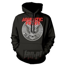 Against All Eagle _Blu803341067_ - Agnostic Front