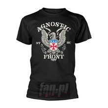 Eagle Crest _TS80334_ - Agnostic Front