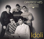 Greatest Hits Collection - Idoli