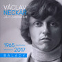 Ja Ti Zabrnkam - Balady 1965-2017 - Vaclav Neckar