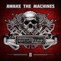 Awake The Machines 8 - V/A