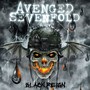 Black Reign - Avenged Sevenfold