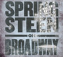Springsteen On Broadway - Bruce Springsteen