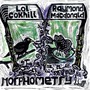 Morphometry - Lol Coxhill  & Raymond Ma