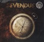 Time Bonfires - Sevendust