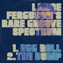 Rare Groove Spectrum - Sampler - Lance Ferguson