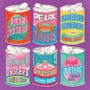 Canned Music - Pearl & The Oysters